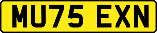 MU75EXN