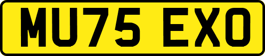 MU75EXO