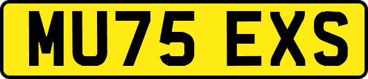 MU75EXS