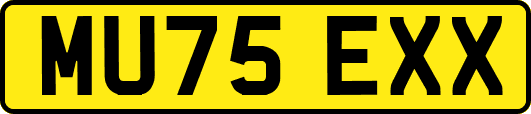 MU75EXX