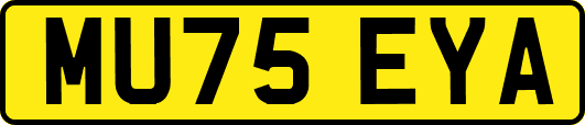 MU75EYA