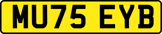 MU75EYB