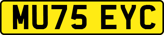 MU75EYC