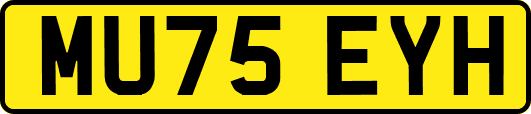 MU75EYH