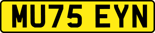 MU75EYN