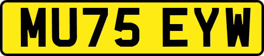 MU75EYW