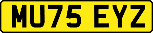 MU75EYZ