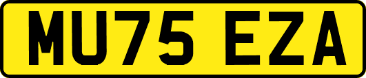 MU75EZA