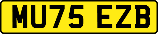 MU75EZB