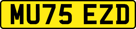 MU75EZD