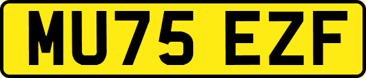 MU75EZF