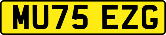 MU75EZG