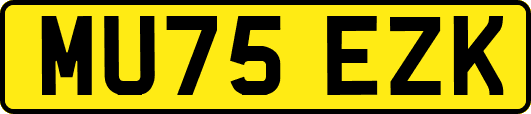 MU75EZK