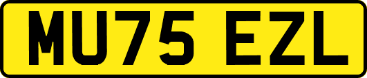 MU75EZL