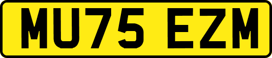 MU75EZM