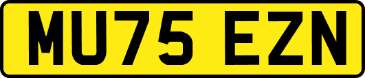MU75EZN