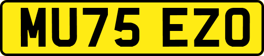 MU75EZO