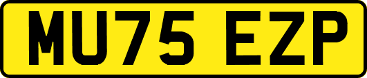 MU75EZP