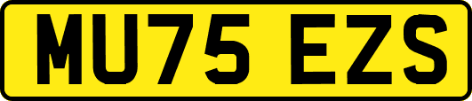 MU75EZS