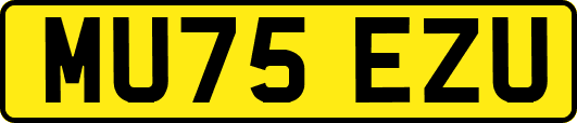 MU75EZU