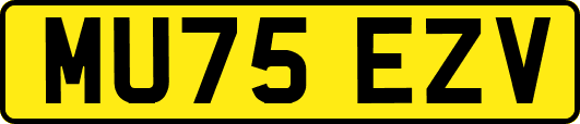 MU75EZV