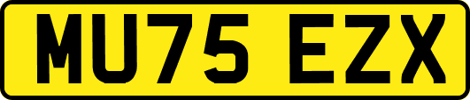 MU75EZX