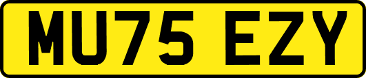 MU75EZY