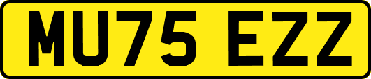 MU75EZZ