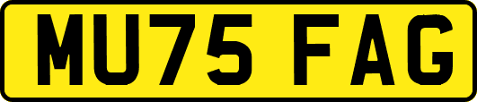 MU75FAG