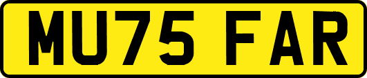 MU75FAR