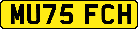 MU75FCH