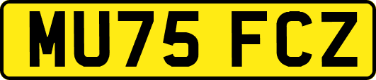 MU75FCZ