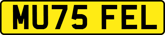 MU75FEL