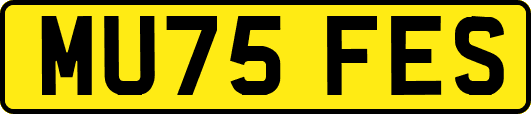 MU75FES