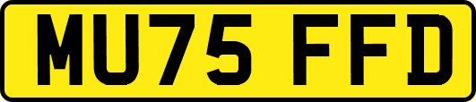 MU75FFD