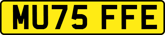 MU75FFE