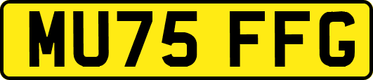 MU75FFG