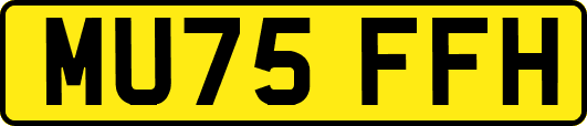 MU75FFH