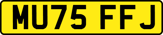 MU75FFJ