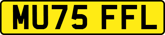MU75FFL
