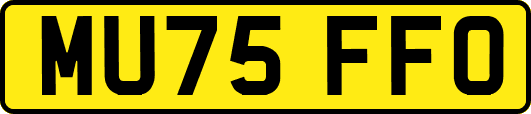 MU75FFO