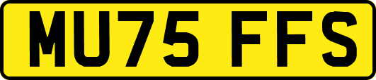 MU75FFS