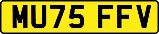 MU75FFV
