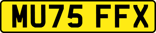 MU75FFX