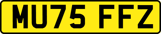 MU75FFZ