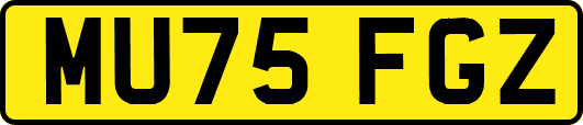 MU75FGZ