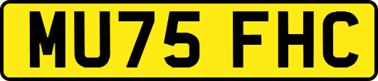 MU75FHC