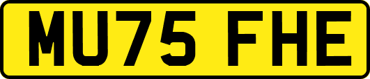 MU75FHE