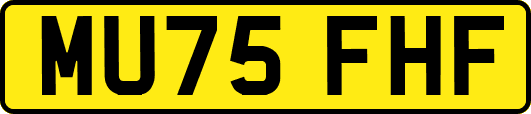 MU75FHF