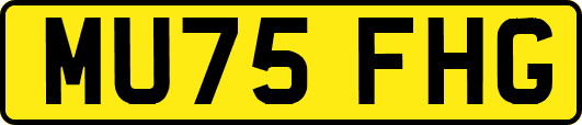 MU75FHG